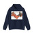 Splendor of Eagles, 1930s - Hoodie