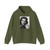 Faith Domergue #64 1 (Vintage Female Icon) Hoodie