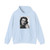 Faith Domergue #64 1 (Vintage Female Icon) Hoodie