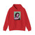 Faith Domergue #81 (Vintage Female Icon) Hoodie