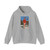 Jill St. John #290 (Vintage Female Icon) Hoodie