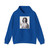 Faith Domergue #114 (Vintage Female Icon) Hoodie