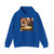 Joan Collins #01 (Vintage Female Icon) Hoodie