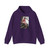 Joan Collins #35 (Vintage Female Icon) Hoodie