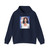 Lynda Carter #260 (Vintage Female Icon) Hoodie