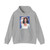 Lynda Carter #260 (Vintage Female Icon) Hoodie