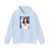 Lynda Carter #260 (Vintage Female Icon) Hoodie