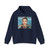 Lynda Carter #261 (Vintage Female Icon) Hoodie