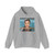 Lynda Carter #261 (Vintage Female Icon) Hoodie