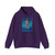 Lynda Carter #255 (Vintage Female Icon) Hoodie