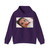 Lynda Carter #284 (Vintage Female Icon) Hoodie