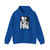Lynda Carter #285 (Vintage Female Icon) Hoodie