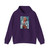 Lynda Carter #244 (Vintage Female Icon) Hoodie