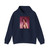 Nancy Kovack #43 (Vintage Female Icon) Hoodie