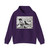 Pamela Duncan #01 (Vintage Female Icon) Hoodie