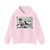 Pamela Duncan #01 (Vintage Female Icon) Hoodie