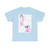 Color: Light Blue | Position: front | Image: 1