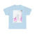 Color: Light Blue | Position: front | Image: 1
