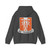 52 Signal Battalion (U.S. Army) Back Print Hoodie