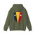 Color: Military Green | Position: back | Image: 2