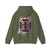 Color: Military Green | Position: back | Image: 2