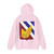 Color: Light Pink | Position: back | Image: 3