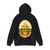 14 Transportation Battalion (U.S. Army) Back Print Hoodie