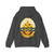 14 Transportation Battalion (U.S. Army) Back Print Hoodie