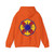 Color: Orange | Position: back | Image: 2
