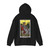 The Empress (Tarot Card) Back Print Hoodie