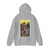 The Empress (Tarot Card) Back Print Hoodie