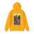 The Empress (Tarot Card) Back Print Hoodie
