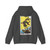 The Fool (Tarot Card) Back Print Hoodie