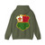 Color: Military Green | Position: back | Image: 2