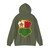 Color: Military Green | Position: back | Image: 3