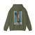 Color: Military Green | Position: back | Image: 2