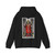 The Hierophant (Tarot Card) Back Print Hoodie