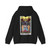 The Lovers (Tarot Card) Back Print Hoodie