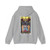 The Lovers (Tarot Card) Back Print Hoodie