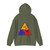 Color: Military Green | Position: back | Image: 3