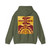 Color: Military Green | Position: back | Image: 2