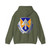 Color: Military Green | Position: back | Image: 2