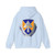 Color: Light Blue | Position: back | Image: 2