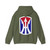 Color: Military Green | Position: back | Image: 2