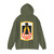 Color: Military Green | Position: back | Image: 3