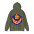 Color: Military Green | Position: back | Image: 3