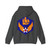 Color: Dark Heather | Position: back | Image: 2
