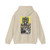 The Chariot (Tarot Card) Back Print Hoodie