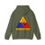 Color: Military Green | Position: back | Image: 2