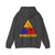 Color: Dark Heather | Position: back | Image: 2